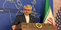 ’جوہری مقامات پر IAEA کے معائنہ کاروں کو آنے کی اجازت دینے کا ارادہ نہیں‘
