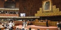 قومی اسمبلی نے بجٹ منظور کر لیا