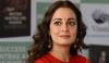 نئی اداکاراؤں کو جو سہولتیں و تربیت ملی ہیں، وہ ہمیں حاصل نہیں تھیں: دیا مرزا