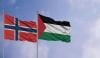 ناروے اور فلسطین کے درمیان زرعی تعاون کا دوطرفہ معاہدہ طے پاگیا، اوسلو