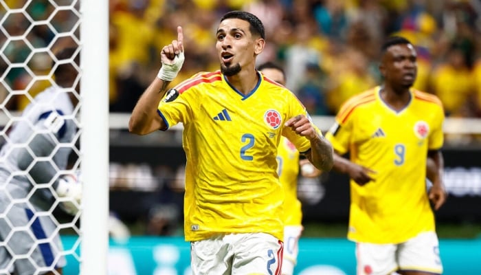World Cup 2026: What Colombia advancement to knockouts means for Portugal