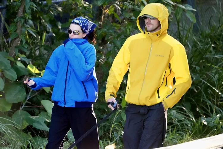 Kendall Jenner, Jacob Elordi step out in matching style amid romance rumours