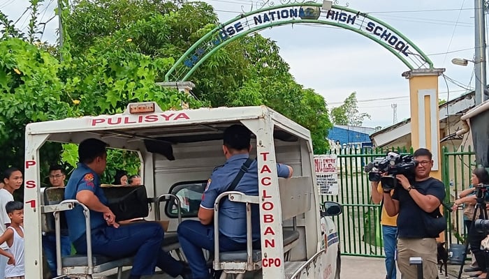 Philippines bans GoreBox app after three killed in school shooting: What we know