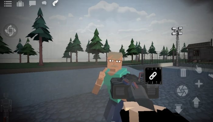Gorebox gaming app