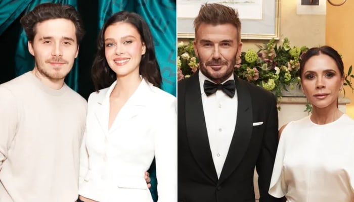 Nicola Peltz’s new move sparks fresh question about Beckham family rift
