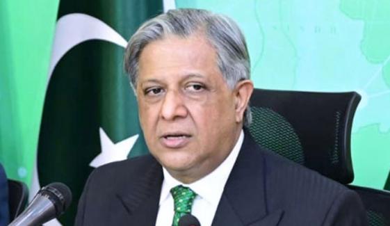 مالکان کی اجازت کے بغیر نجی املاک پر کوئی ٹاور نصب نہیں کیا جائے گا: اعظم نذیر تارڑ
