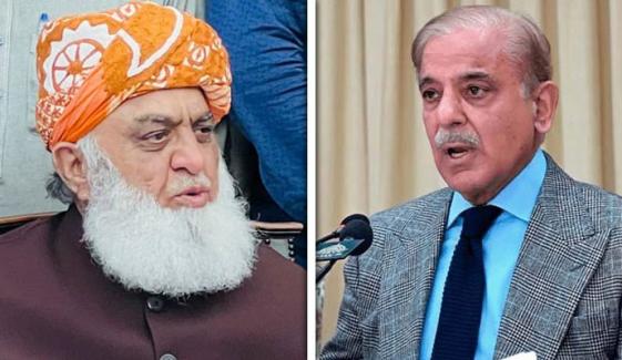 ’میں نے مولانا سے جو بات کی، اسے قبر میں لے جاؤنگا پر کبھی نہیں بتاؤنگا‘