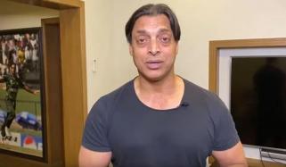 شعیب اختر کے بڑے بھائی شاہد اختر انتقال کر گئے