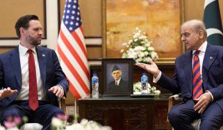 ایران امریکا جنگ میں پاکستان کے مصالحتی کردار کے سبب معاشی بہتری کے امکانات روشن