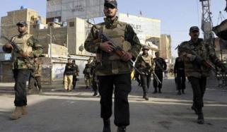 لوئر دیر: CTD کی کارروائی، 6 مطلوب خوارج دہشتگرد ہلاک