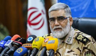 ایران کا دفاعی حکمتِ عملی سے ’جارحانہ نظریے‘ کی جانب منتقلی کا اعلان