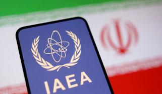ایران کی جوہری تنصیبات کا معائنہ ضرور ہو گا: آئی اے ای اے