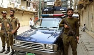لاہور: گاڑی سے لاش اور پولیس کی وردی ملنے کا کیس حل ہو گیا