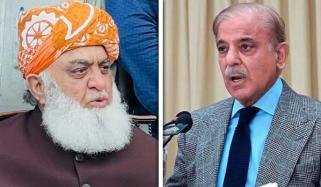 میں نے مولانا سے جو بات کی، اسے قبر میں لے جاؤں گا پر کبھی نہیں بتاؤں گا: وزیرِ اعظم