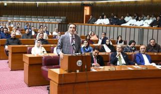 وزیرِ اعظم کیلئے چند وزیر مشکلات پیدا کرتے ہیں: بلاول بھٹو زرداری
