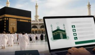 حج 2027ء کی آن لائن رجسٹریشن: 2 دن میں51 ہزار عازمین رجسٹرڈ