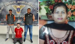 بھارت: بیوی کو دریا میں پھینک کر قتل کرنیوالا شوہر 9 سال بعد گرفتار