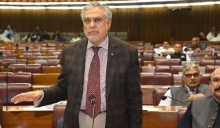 چاروں صوبوں سے ملی فیڈرل گرانٹس دفاع سمیت اہم معاملات پر خرچ ہو گی: اسحاق ڈار