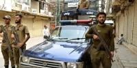 لاہور: گاڑی سے لاش اور پولیس کی وردی ملنے کا کیس حل ہو گیا