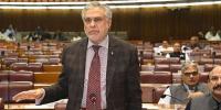 ’چاروں صوبوں سے ملی فیڈرل گرانٹس دفاع سمیت اہم معاملات پر خرچ ہو گی‘