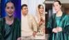 وزن بڑھنے پر نمرا خان کے شوہر نے کیا کہا؟