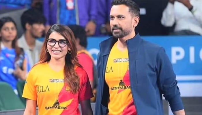 Samantha Ruth Prabhu announces major career move as she finally confirms pregnancy