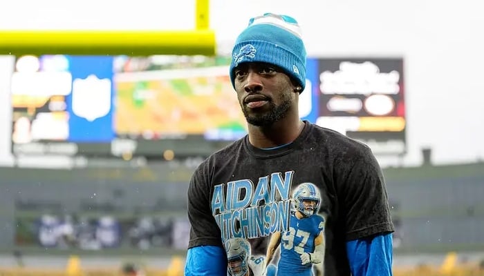 Terrion Arnold faces multiple felonies in kidnapping, robbery case: What we know