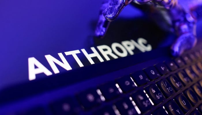 Anthropic accuses Chinese Alibaba of stealing AI resources using fake accounts
