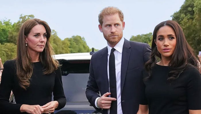 Kate Middleton receives exciting update ahead of Harry, Meghan’s UK arrival