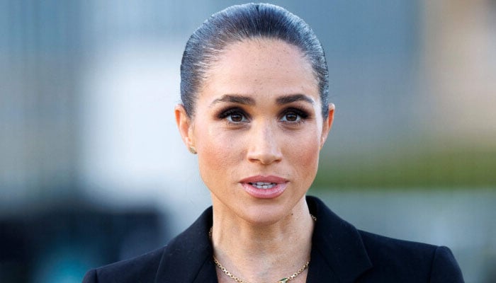 Meghan Markle’s personal motive behind UK return exposed in surprising claims
