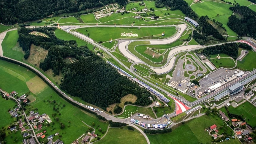 Austrian Grand Prix