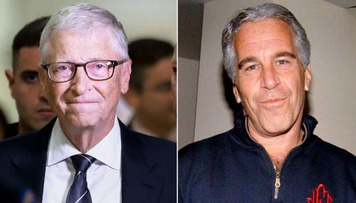 Bill Gates’ Epstein files testimony reveals extramarital affairs, blackmail details