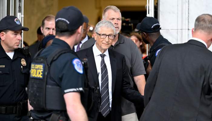 Bill Gates’ Epstein files testimony reveals extramarital affairs, blackmail details