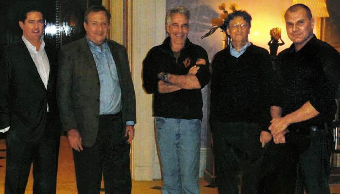 Bill Gates’ Epstein files testimony reveals extramarital affairs, blackmail details