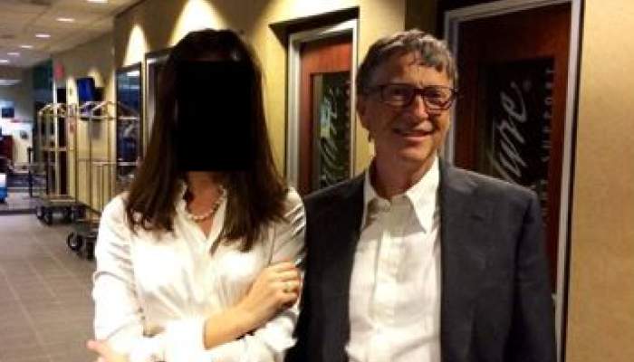 Bill Gates’ Epstein files testimony reveals extramarital affairs, blackmail details