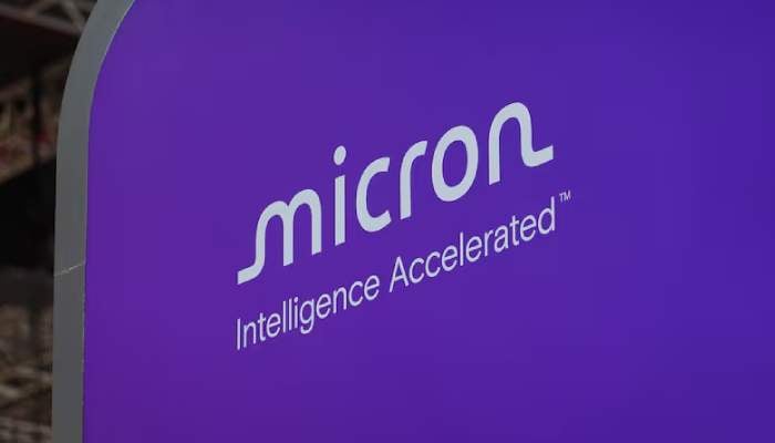 Micron surpasses Meta, Tesla as AI infrastructure demand soars