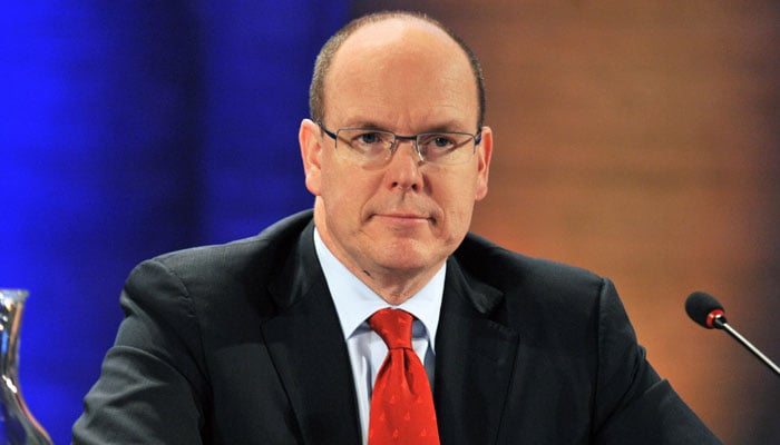 Prince Albert extends his sincerest condolences to Venezuelan people after tragic earthquakes