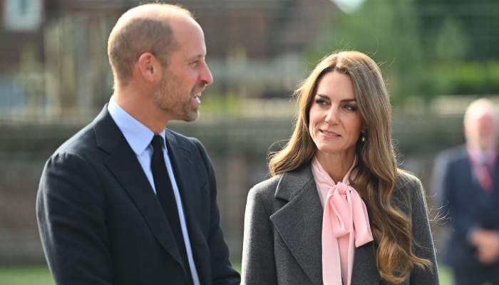 Why Prince George wants to follow Prince William’s footsteps on THIS bid decision