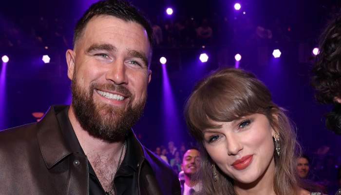 Taylor Swift, Travis Kelce drop two-part wedding plans