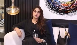 خواتین کو کیسے لڑکے متوجہ کرتے ہیں؟ نمرہ شاہد نے بتا دیا