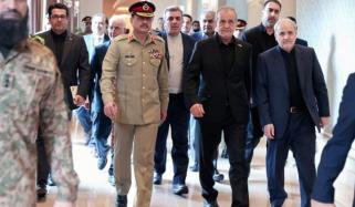 ایران کی طاقتور مسلم بلاک بنانے کی تجویز