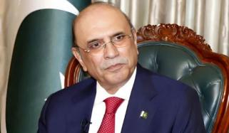 مشکل وقت میں وینزویلا کے عوام کے ساتھ ہیں: صدرِ پاکستان