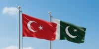 پاکستان اور ترکیہ کے درمیان توانائی کے شعبے میں 3 مفاہمتی یادداشتوں پر دستخط