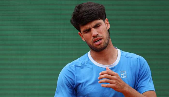 Could Carlos Alcaraz’s career end early? Wrist injury raises concerns