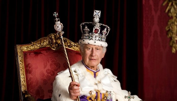 Prince William joins King Charles in historic move to publish personal tax bill