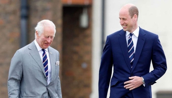 Prince William joins King Charles in historic move to publish personal tax bill