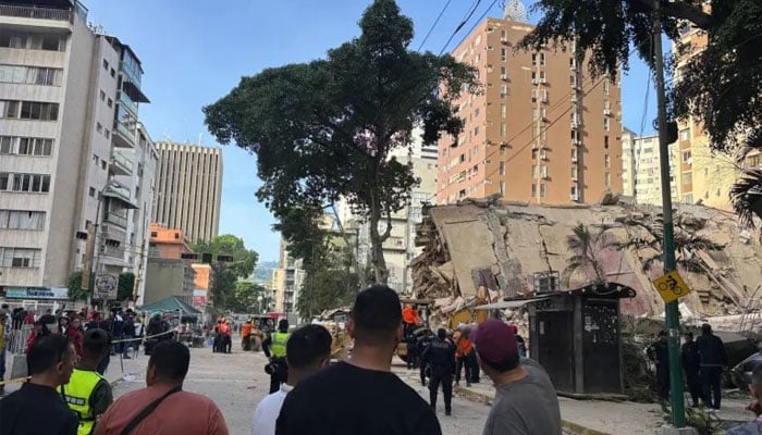Venezuela earthquakes claim at least 235 lives: What we know as thousands feared dead