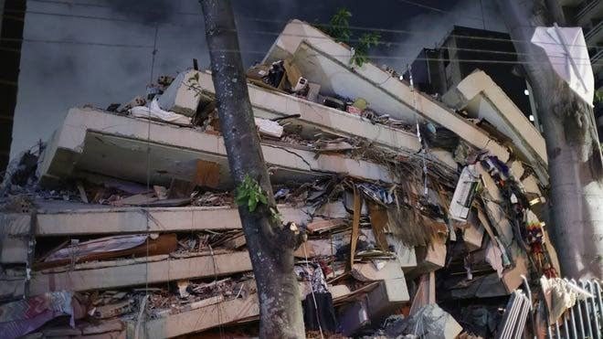 Venezuela earthquakes claim at least 235 lives: What we know as thousands feared dead