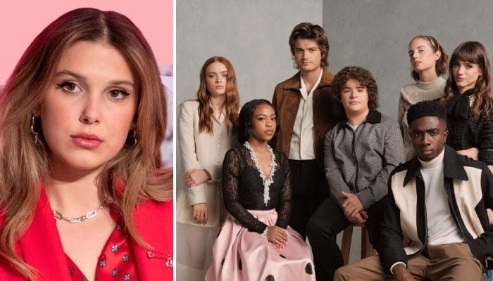Inside Millie Bobby’s painful depression battle while ‘mending’ ‘Stranger Things’ cast rift