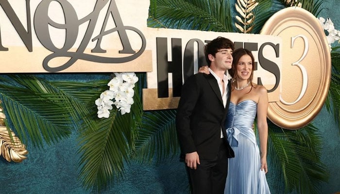 Inside Millie Bobby’s painful depression battle while ‘mending’ ‘Stranger Things’ cast rift